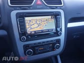 Volkswagen Scirocco Sport 1.4 TSI
