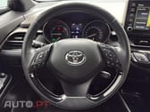 Toyota C-HR 1.8 Hybrid Exclusive+P.Luxury