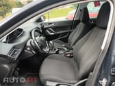 Peugeot 308 1.6 BlueHDi Style