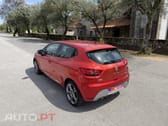 Renault Clio 1.5 dCi GT Line