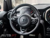 MINI Cooper Cooper Premium JCW Auto