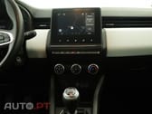 Renault Clio Clio 1.0 TCe Evolution Bi-Fuel