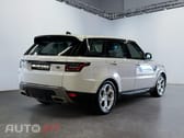 Land Rover Range Rover Sport 2.0 Si4 PHEV SE