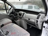 Opel Vivaro 1.9 CDTi L1 H1 2.7T