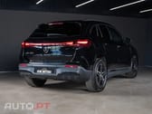 Mercedes-Benz EQA 250+ AMG Line