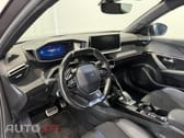 Peugeot 2008 1.5 BlueHDi GT EAT8