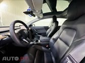 Tesla Model 3 Long-Range Dual Motor AWD
