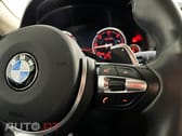 BMW 520 d Pack Desportivo M Auto