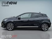 Renault Clio TCe 90 Techno