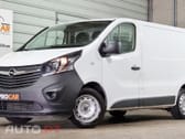Opel Vivaro 1.6 CDTi L1H1 2.7T