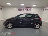Opel Corsa ND