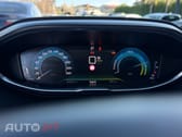Peugeot 3008 1.6 Hybrid GT e-EAT8
