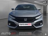 Honda Civic 1.0 i-VTEC Executive