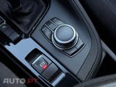 BMW X1 X1 18 d sDrive Auto Pack M