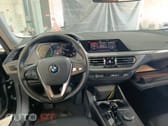 BMW 216 d Advantage