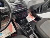 Seat Ibiza 1.4 TDi Reference