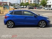 Hyundai i20 1.0 T-GDI Style