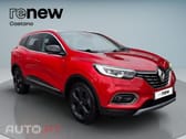 Renault Kadjar 1.3 TCe 140 FAP Black Edition EDC