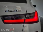 BMW 330 e Aut. M Sport
