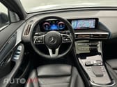 Mercedes-Benz EQC 400 4Matic