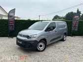 Citroen Berlingo 1.5 HDI XL Longa