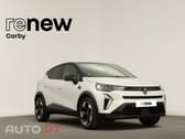 Renault Captur Captur 1.2 ECO-G Techno