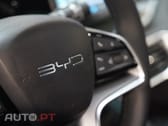 BYD Seal U 1.5 DM-i Comfort
