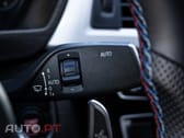 BMW 420 d Pack M Auto