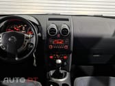 Nissan Qashqai 1.5 dCi Acenta