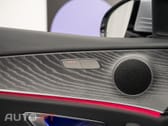Mercedes-Benz E 300 de Avantgarde