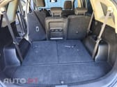 Kia Carens 1.7 CRDi ISG EX
