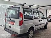 Fiat Doblo 1.3 Multijet