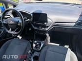 Ford Fiesta 1.0 EcoBoost ST-Line