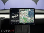 Tesla Model Y Long Range Tração Integral
