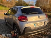 Citroen C3 MAX 1.2 PURETECH