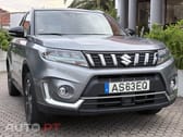 Suzuki Vitara 1.5L AGS GLX Strong Hybrid