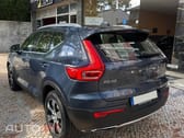 Volvo XC40 2.0 D3 Inscription Geartronic