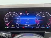 Mercedes-Benz GLB 180 d Style
