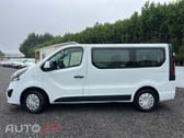 Opel Vivaro 1.6 CDTi L1H1 2.7T 9L S/S