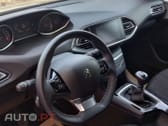 Peugeot 308 SW 1.5 BlueHDi Active Pack