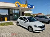 Skoda Fabia 1.0 TSI Ambition