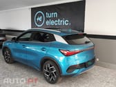 BYD Atto 3 60.48 kWh Design