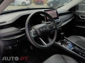 Jeep Compass 1.3 TG Trailhawk