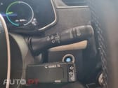 Renault Zoe (c/ Bateria) Intens 50