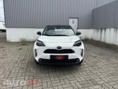 Toyota Yaris Cross 1.5 HDF Comfort Plus
