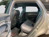 Audi Q8 E-Tron I.V.A DEDUTIVEL 50 quattro advanced