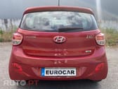 Hyundai i10 1.2 Trend