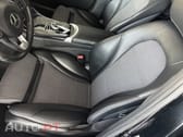 Mercedes-Benz C 250 (BlueTEC) d Station 7G-TRONIC Avantgarde