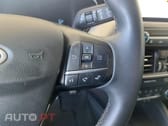 Ford Focus SW 1.5 TDCi EcoBlue Titanium