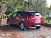 Citroen C4 1.6 BlueHDi Feel EAT6